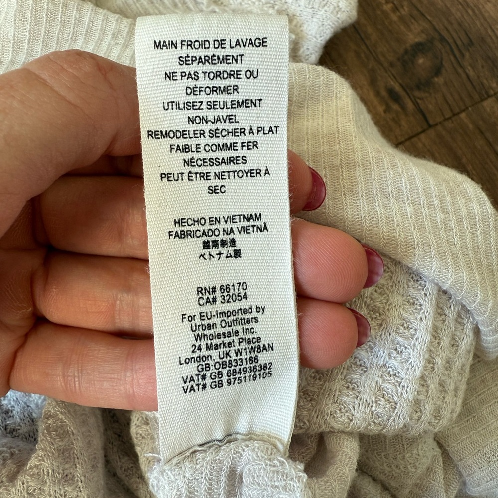 Free People bundle - Picture 4 of 4